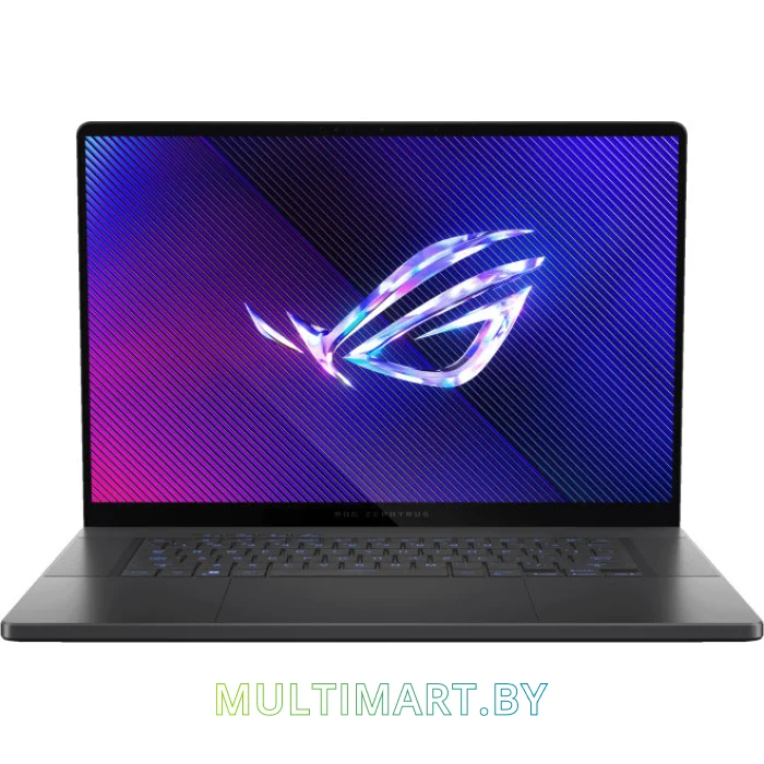 Игровой ноутбук ASUS ROG Zephyrus G16 GU605MU-QR080 (90NR0IU1-M003R0)